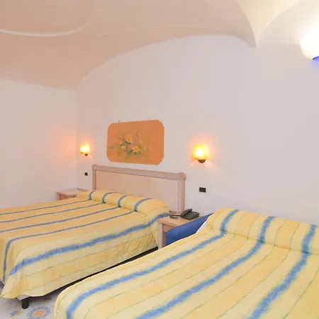 Terme Oriente - Beach&spa