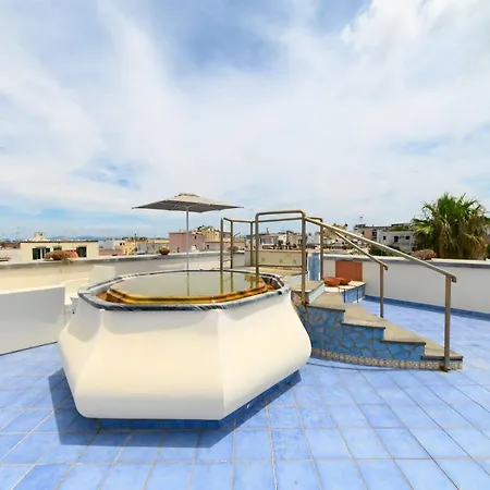 Terme Oriente - Beach&spa Hotel 3*