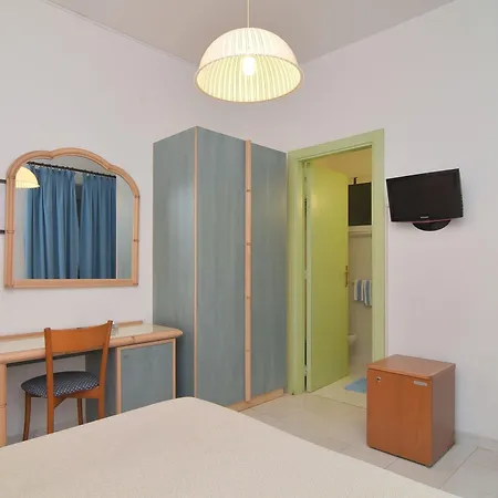 Terme Oriente Hotel Ischia
