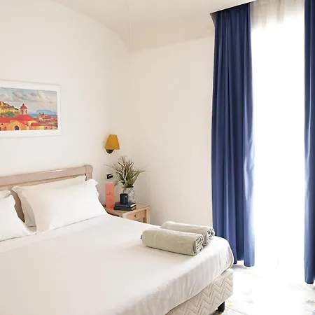 מלון Terme Oriente - & 3*