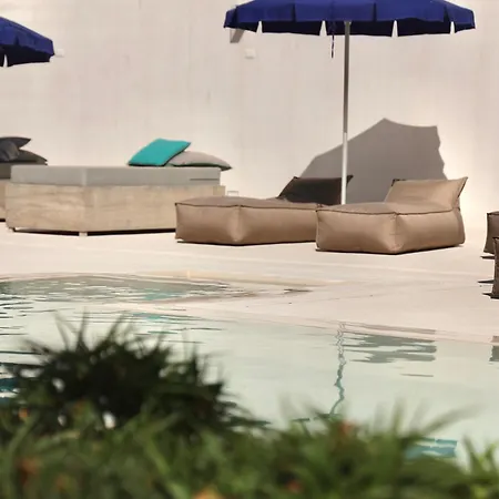 Hotel Terme Oriente - Beach&spa Ischia