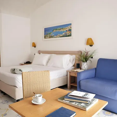 Terme Oriente Hotel Ischia