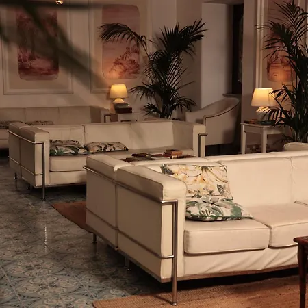 Terme Oriente - Beach&spa Hotel