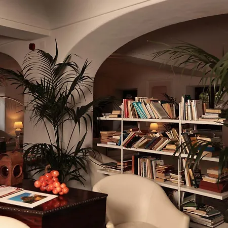 Hotel Terme Oriente Ischia