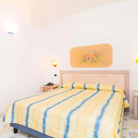 Hotel Terme Oriente - & 3*