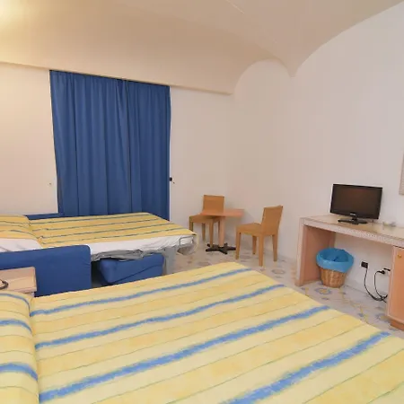 Terme Oriente - Beach&spa Ischia