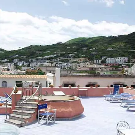 Terme Oriente - & Hotel