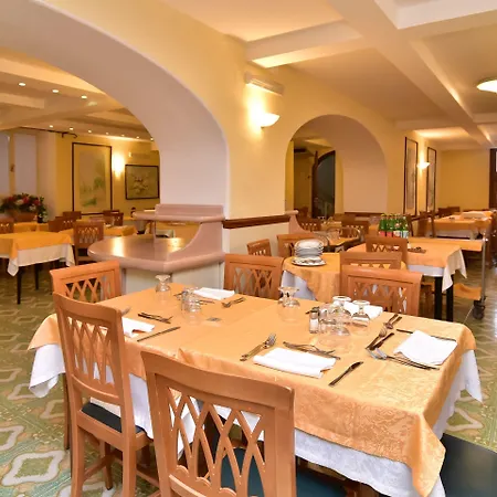 Terme Oriente - & Hotel 3*