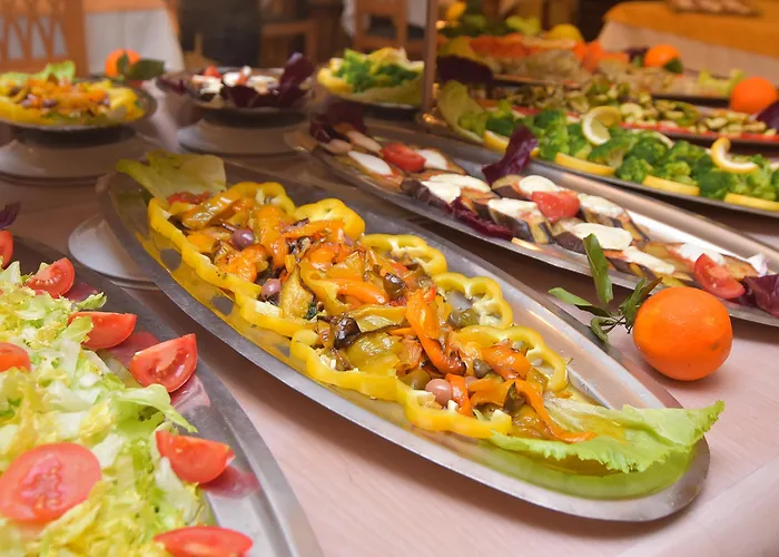 Terme Oriente - & 3*