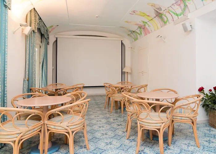 Terme Oriente - & Hotel