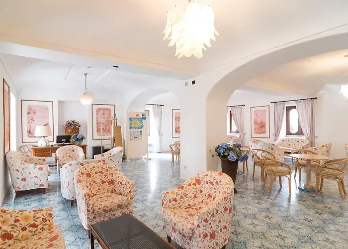 Terme Oriente - & Hotel