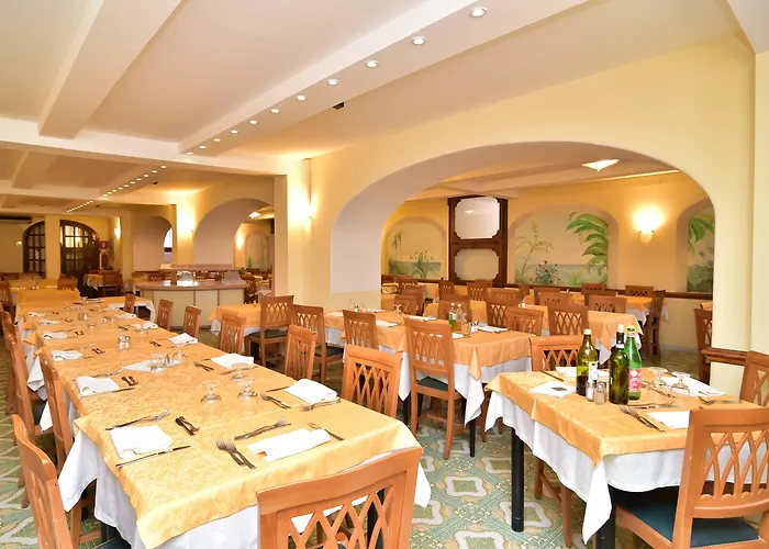 Terme Oriente - & 호텔 3*