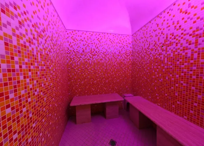 Terme Oriente - & 3*