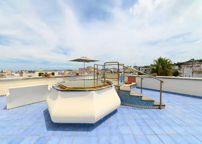 Terme Oriente - & Hotel 3*