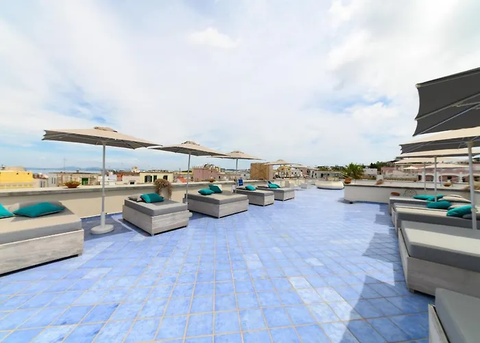 Terme Oriente - & Hotel