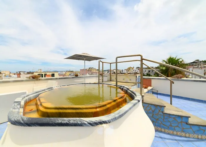 Terme Oriente - & Hotel 3*