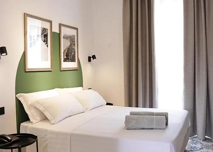 Hotel Terme Oriente - & Isquia