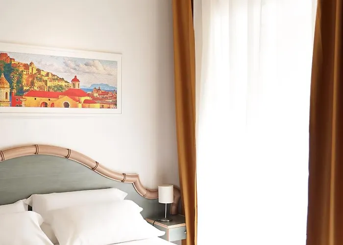 Terme Oriente - & Hotel Isquia