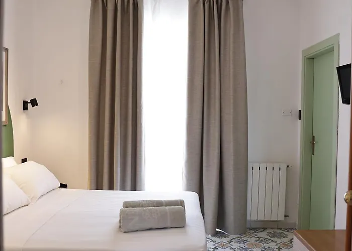 Hotel Terme Oriente - &