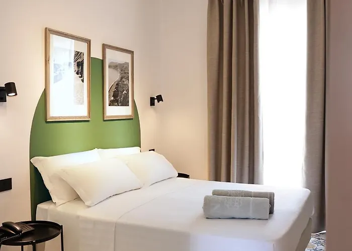 Terme Oriente - & 호텔 이스키아