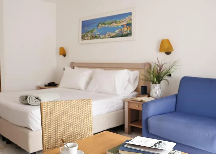 Terme Oriente - & Hotel Isquia