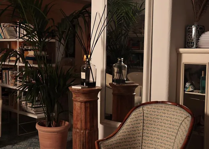 Hotel Terme Oriente - & Isquia