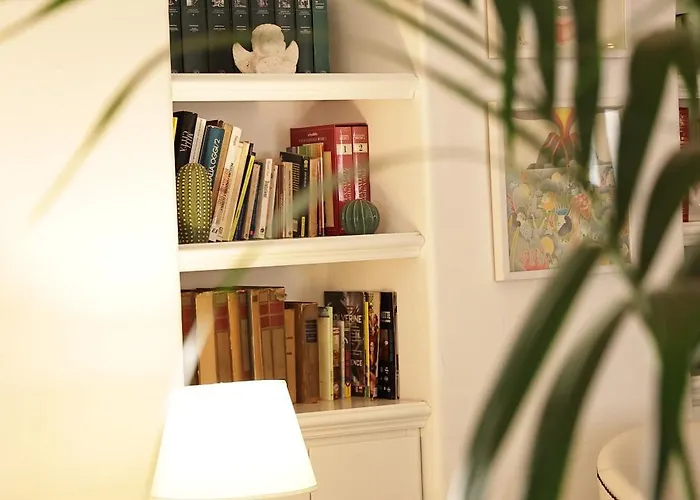 Terme Oriente - & Isquia