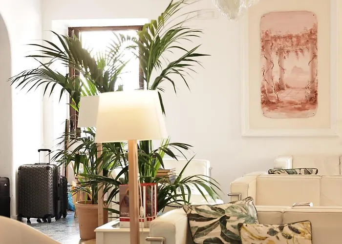 Terme Oriente - & 3* Isquia