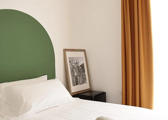 Hotel Terme Oriente - & Isquia