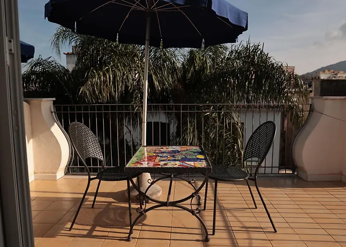 Hotel Terme Oriente - & 3*