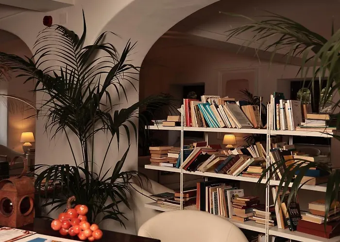 Hotel Terme Oriente - & Isquia