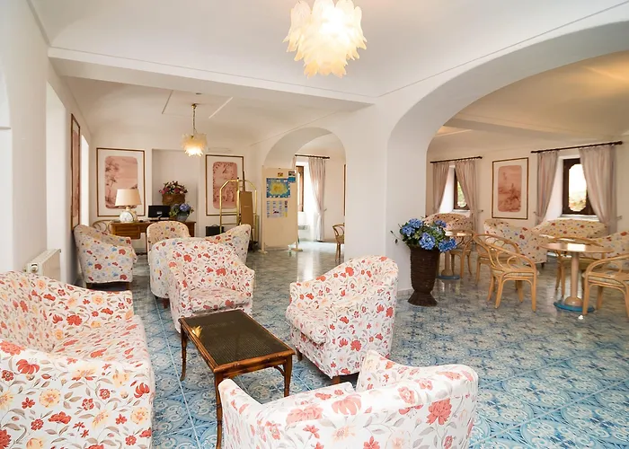 Hotel Terme Oriente - & Isquia