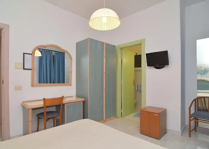 Hotel Terme Oriente - &