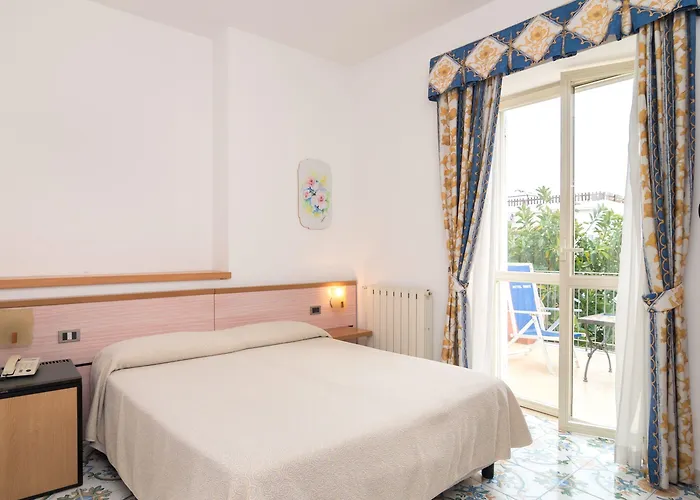 Terme Oriente - & Hotel Isquia