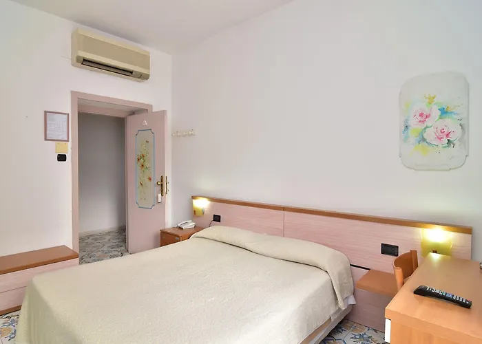 Terme Oriente - & Hotel Isquia