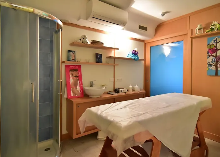 호텔 Terme Oriente - & 3*
