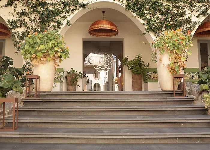 Terme Oriente - & Hotel