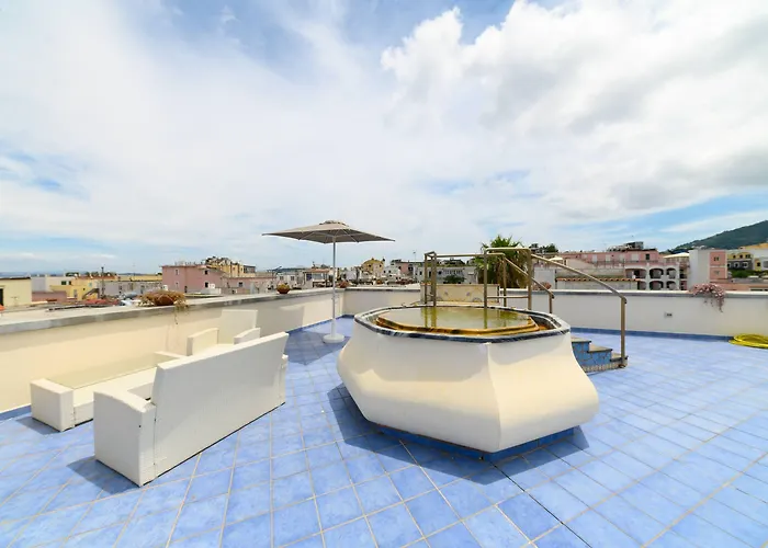 Hotel Terme Oriente - & 3*