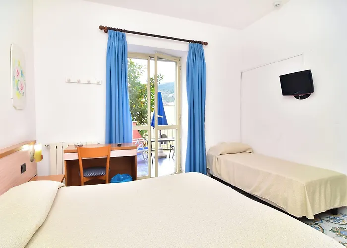 Terme Oriente - & 3*