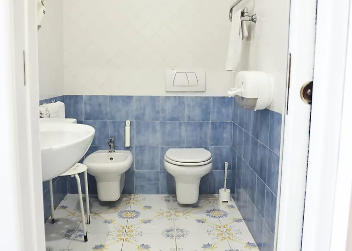 Hotel Terme Oriente - &