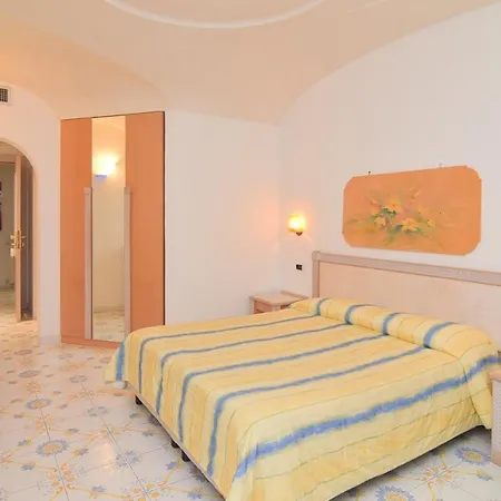 Terme Oriente - & Szálloda 3*