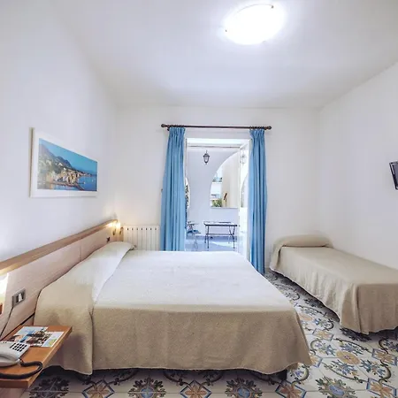 Terme Oriente - & Szálloda 3*