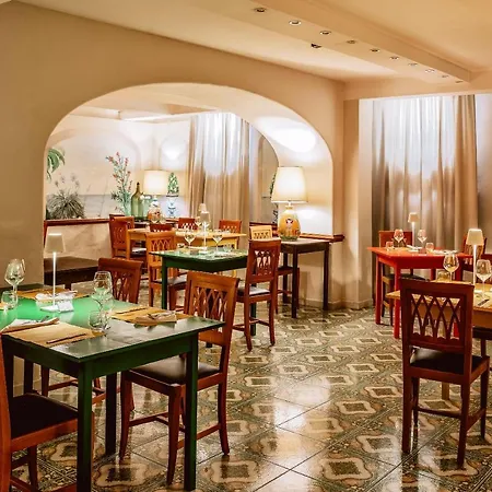 Terme Oriente - & 3* Ischia