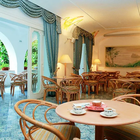 Hotel Terme Oriente - & Ischia
