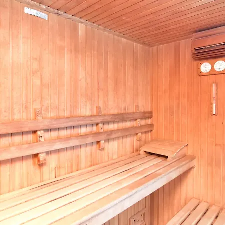 Terme Oriente - & 3* 伊斯基亚