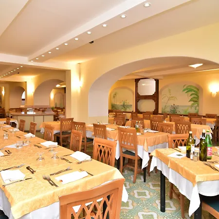 Terme Oriente - & Szálloda 3*