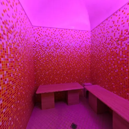 Terme Oriente - & 3*