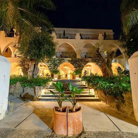 Hotel Terme Oriente - &