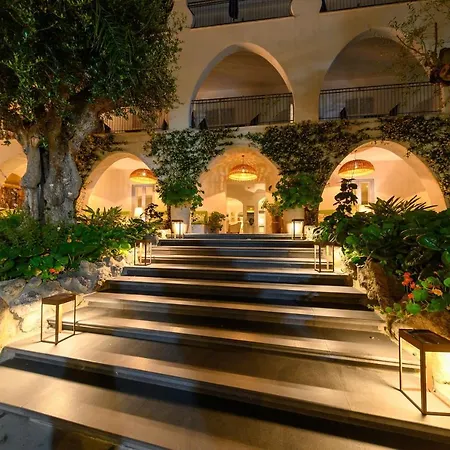Terme Oriente - & 3*