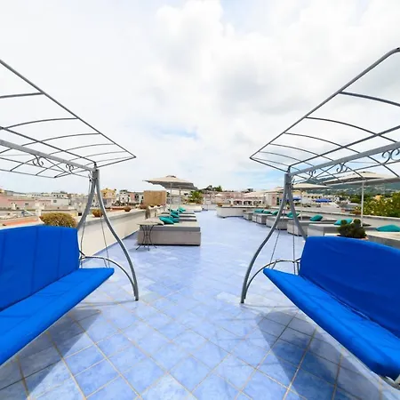 Terme Oriente - & 3* 伊斯基亚